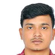 Sampath Kumar GMAT trainer in Rangareddy