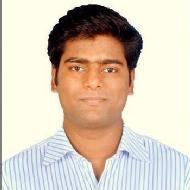 Ravi Katiyar BTech Tuition trainer in Vadodara