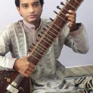 Ayon Banerjee Music Composition trainer in Howrah