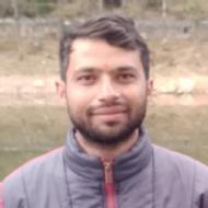 Kamal Jeet Class 10 trainer in Dharamsala