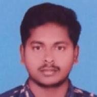 Rajakumar S Python trainer in Thanjavur