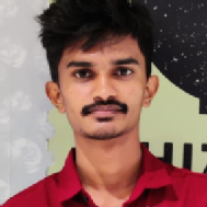 Hemaraju S Blender trainer in Bangalore