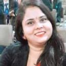 Photo of Dr Shalini Upadhyay