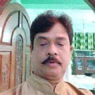 Ashok K Ojha Class 8 Tuition trainer in Goa