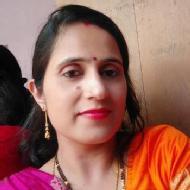 Sunita K. Nursery-KG Tuition trainer in Utter Pradesh