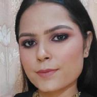 Srishti K. Makeup trainer in Ambala