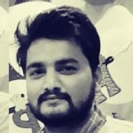 Ashish Kumar BTech Tuition trainer in Jaipur