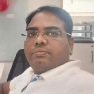 Gaurav Kumar Class 9 Tuition trainer in Bangalore