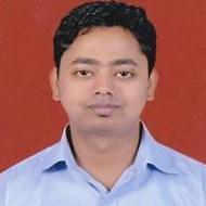 Pranav Dnyaneshwar Kulkarni Electronics and Communication trainer in Pune