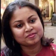 Sumana S. Drawing trainer in Kolkata