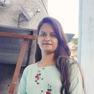 Amisha V. Class I-V Tuition trainer in Dhar