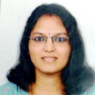 Keerthana D. Soft Skills trainer in Chengalpattu