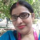 Photo of Dr. Neelima