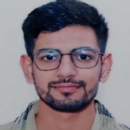 Yash Patidar Class 12 Tuition trainer in Indore