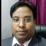 Shailesh Kumar Dhawan Class 10 trainer in Ranchi