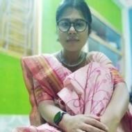 Puja S. Class I-V Tuition trainer in Sadar