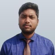 Sagar Maurya Class 11 Tuition trainer in Haridwar