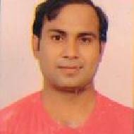 Atul Kumar Sharma Class 12 Tuition trainer in Ghaziabad