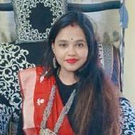 Vibha R. Phonics trainer in Jabalpur