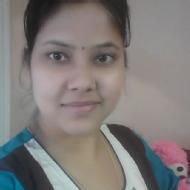 Shikha J. Nursery-KG Tuition trainer in Delhi
