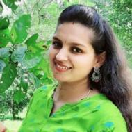 Pooja Ravi Hegde Nursery-KG Tuition trainer in Yellapur
