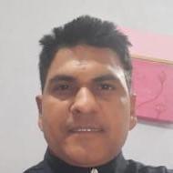Satish Singh Class 11 Tuition trainer in Lucknow