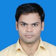 Md Juned Ali Class 12 Tuition trainer in Patna Sadar