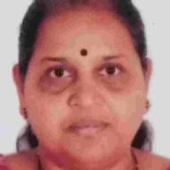 M. S. Sudha Spoken English trainer in Mysore