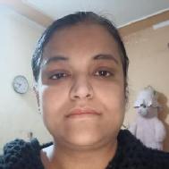 Richa Spoken English trainer in Jalandhar