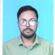 Utkarsh Kashyap Class 7 Tuition trainer in Jagdishpur