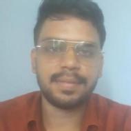Shubham Mishra BCA Tuition trainer in Lucknow