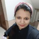 Photo of Shipra Nair