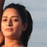 Nidhi V. Dance trainer in Mumbai