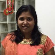 Sasikla G. Nursing trainer in Chennai