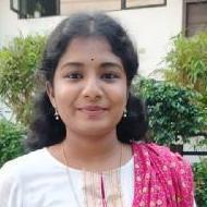 Priya Vadhana S. Class 10 trainer in Chennai