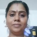 Photo of Mahalakshmi M.