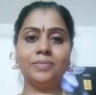 Mahalakshmi M. Class I-V Tuition trainer in Kanchipuram