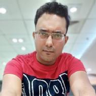 Avishek Nandi Personality Development trainer in Kolkata