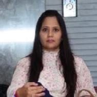 Nishtha J. Spoken English trainer in Noida