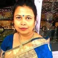 Aparna M. Class I-V Tuition trainer in Kolkata