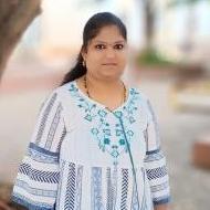 A Sailaja Class I-V Tuition trainer in Hyderabad