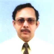 Lakshmikumar Srinivasan Computer Course trainer in Chennai