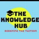 Photo of The Knowledge Hub