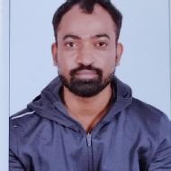 Umakanth Personal Trainer trainer in Hyderabad
