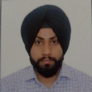 Aman Singh Class 11 Tuition trainer in Delhi