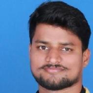 D Prasanth P. Class I-V Tuition trainer in Visakhapatnam