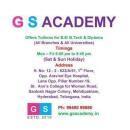 Photo of G S Academy