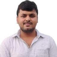Sudip Kumar Gupta Class I-V Tuition trainer in Delhi