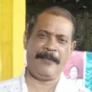 Tapas Kumar Ghosh Class 10 trainer in Dhanbad