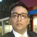 Photo of Deepak Sinha